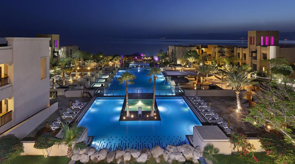 Hoteles Ofertas Dynamic Tours